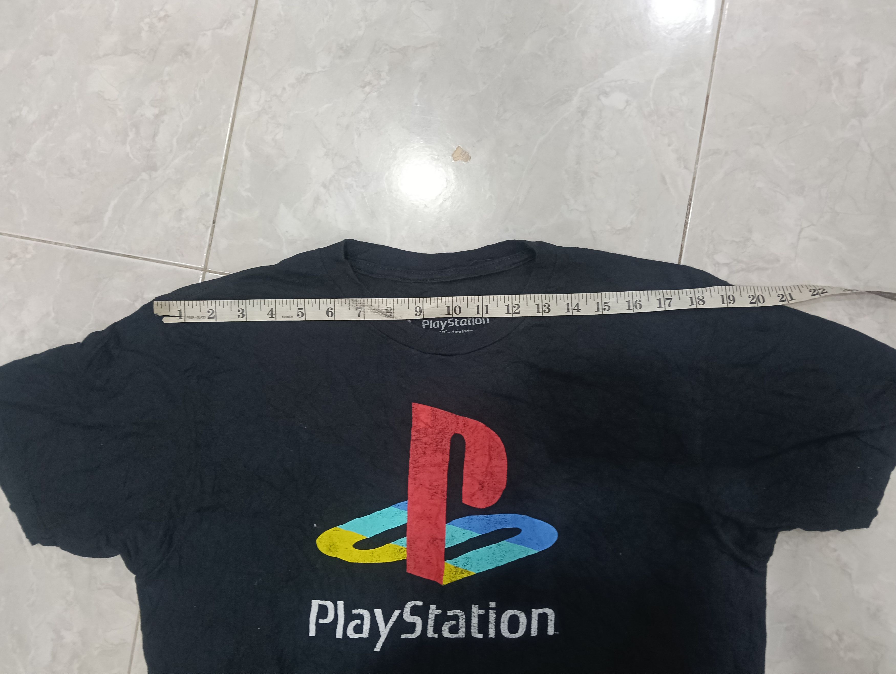 Playstation Playstation Size US L / EU 52-54 / 3 - 9 Thumbnail