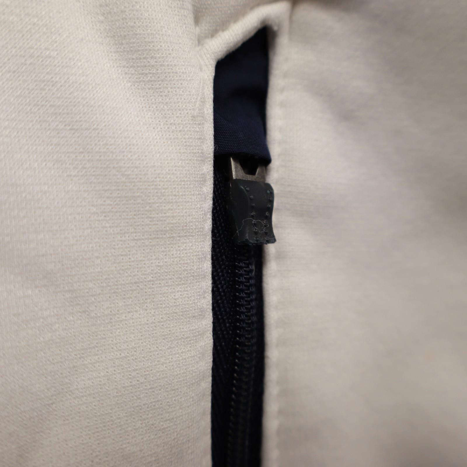Under Armour Auburn Tigers Under Armour Men Medium Sweater Fleece 1/2 Zip Size ONE SIZE - 9 Thumbnail