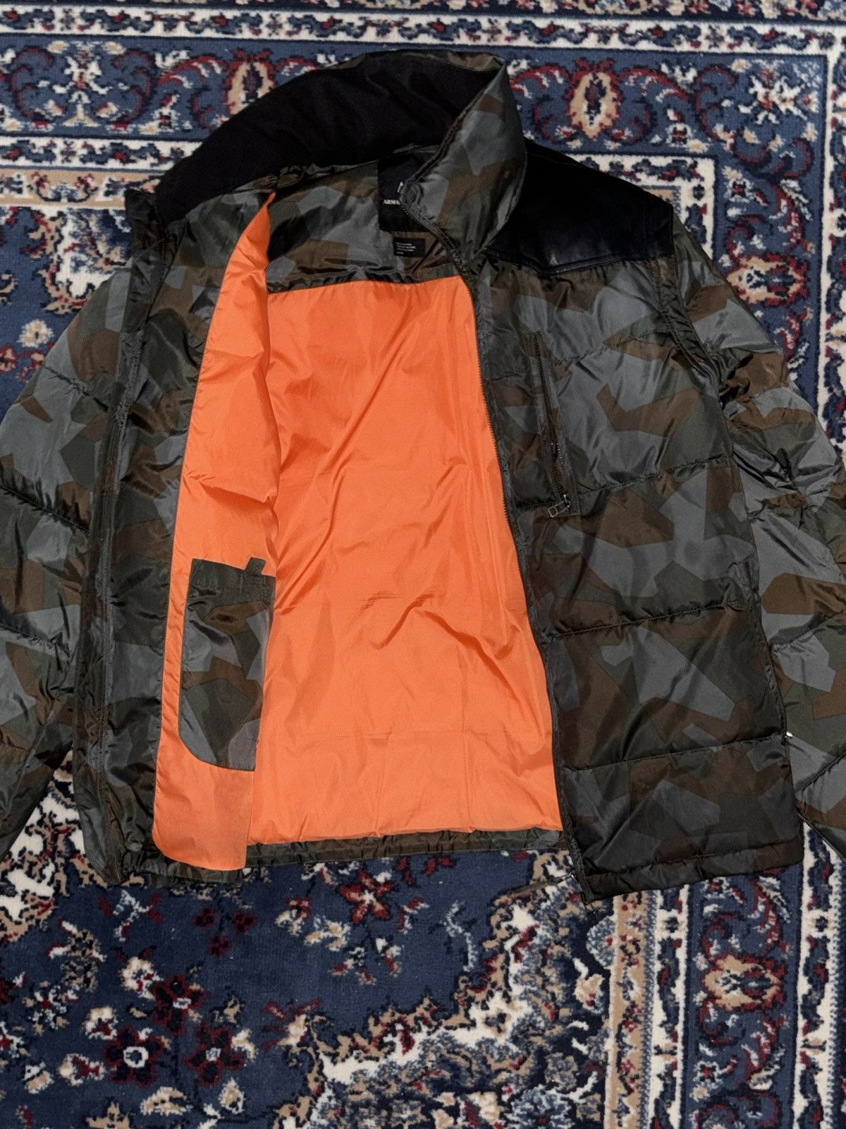 Armani Exchange Armani jacket Size US L / EU 52-54 / 3 - 1 Thumbnail