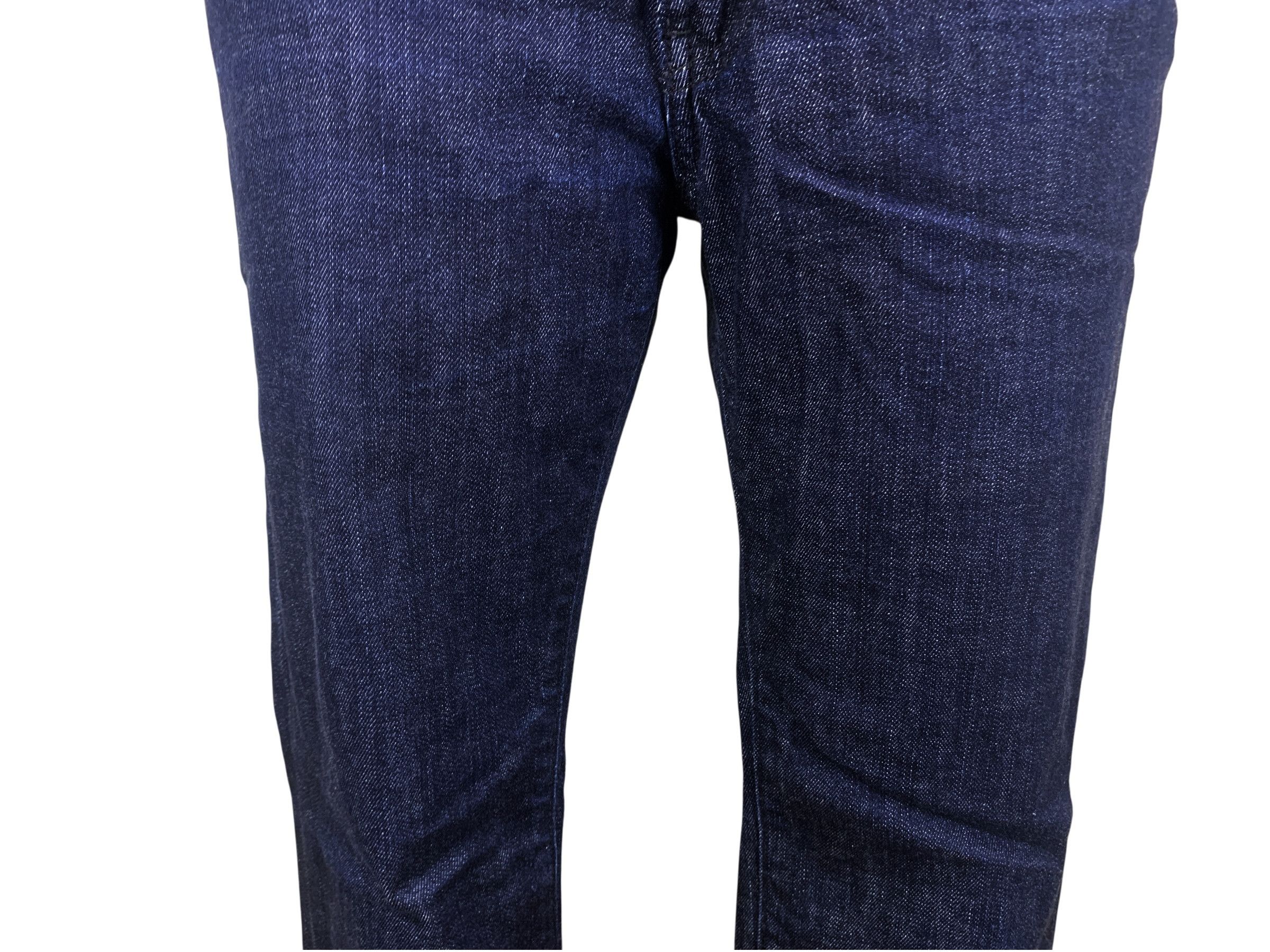 Gap Vintage GAP Jeans Multi zipper jeans Size US 28 / EU 44 - 5 Thumbnail