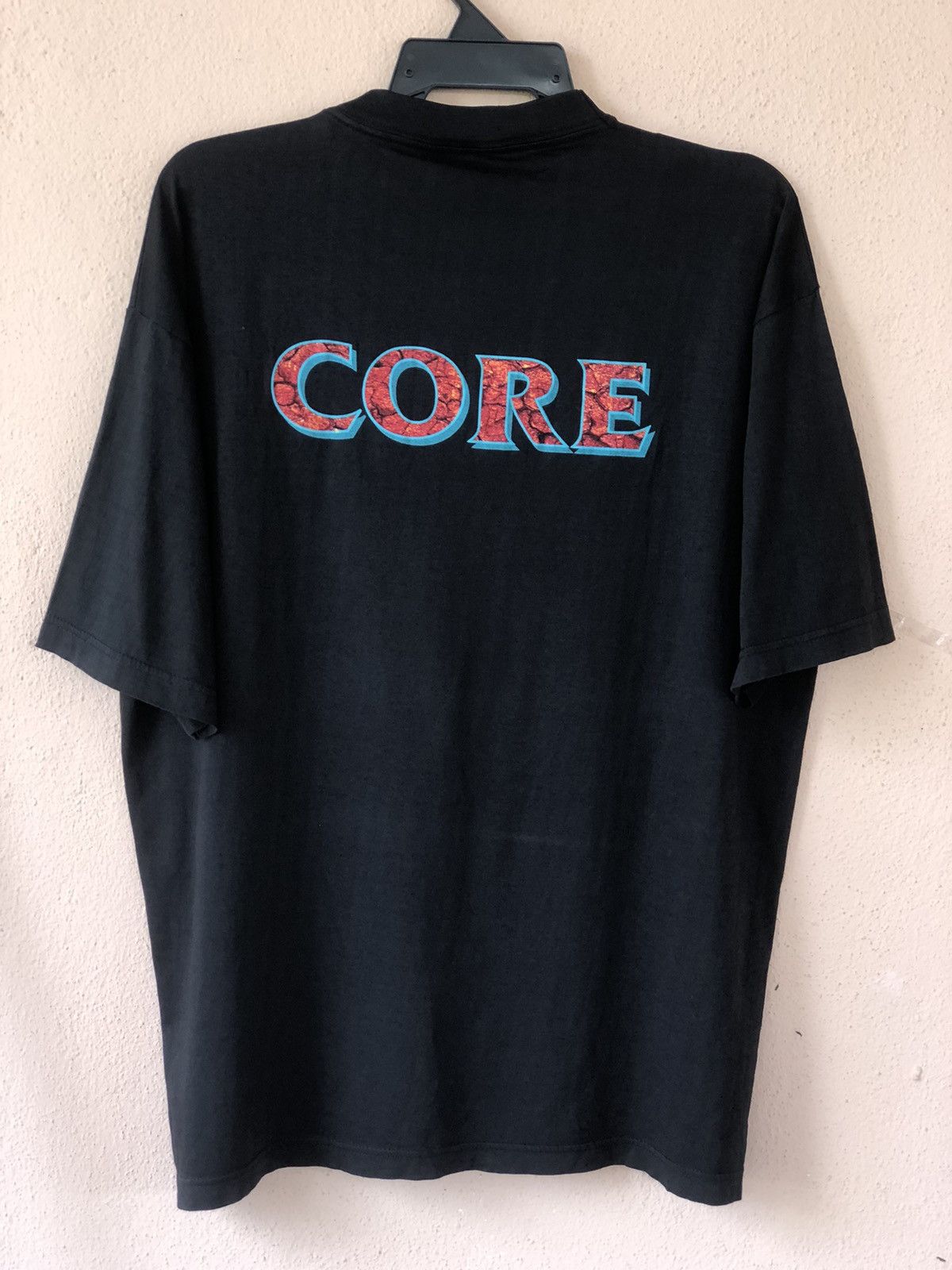 Band Tees × Vintage Vintage 90s STONE TEMPLE PILOTS core Band Tee 