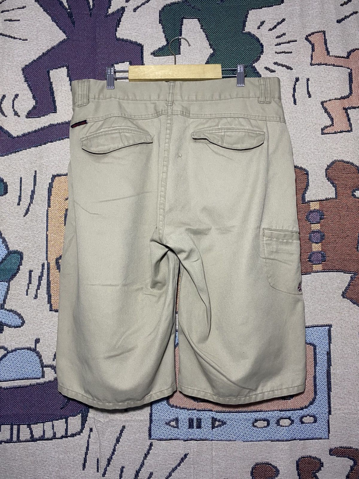 Independent Truck Co. Indpendent Truck Company Skateboard Streetwear Japanese Size US 38 / EU 54 - 4 Thumbnail