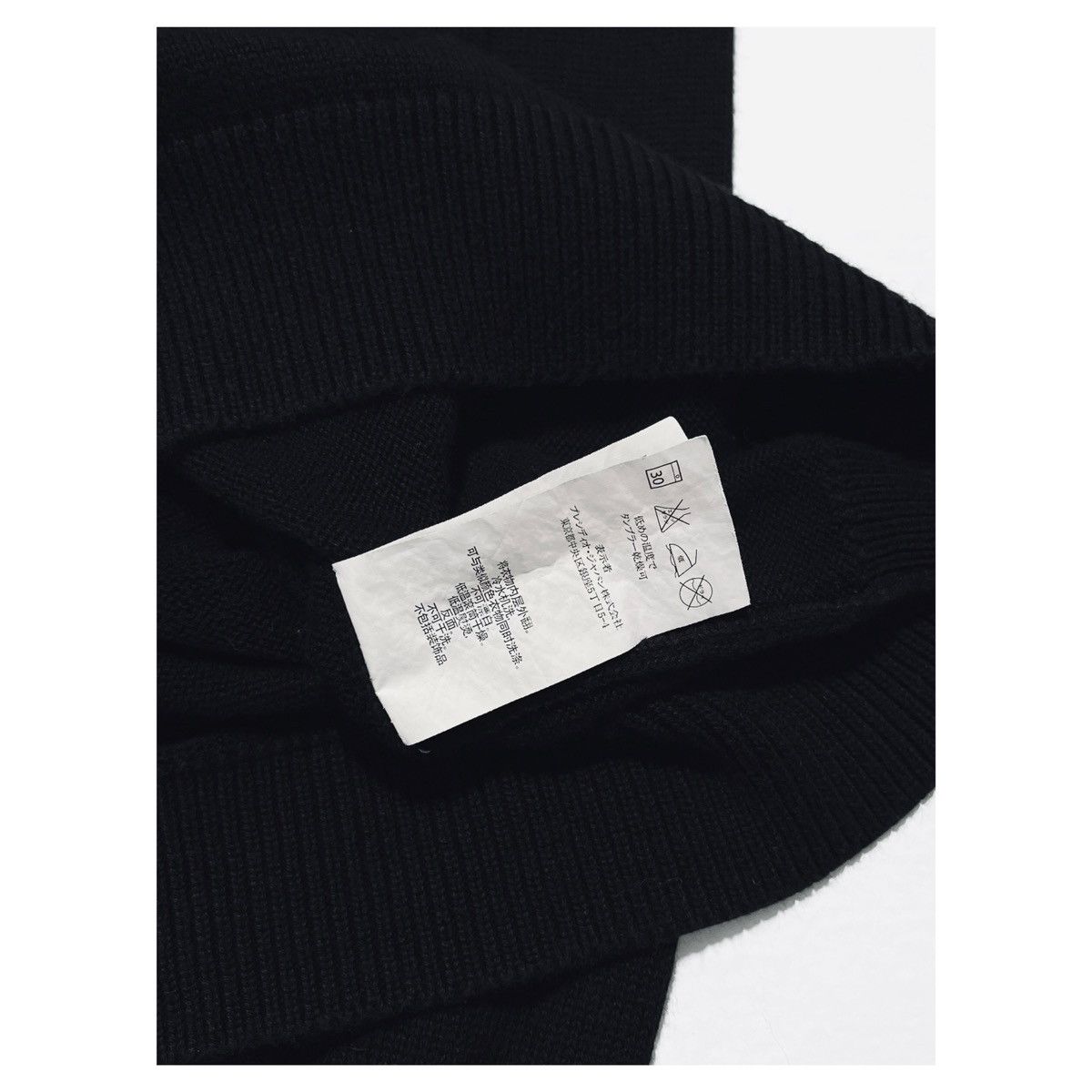 Armani Exchange Armani knitwear Size US S / EU 44-46 / 1 - 10 Thumbnail