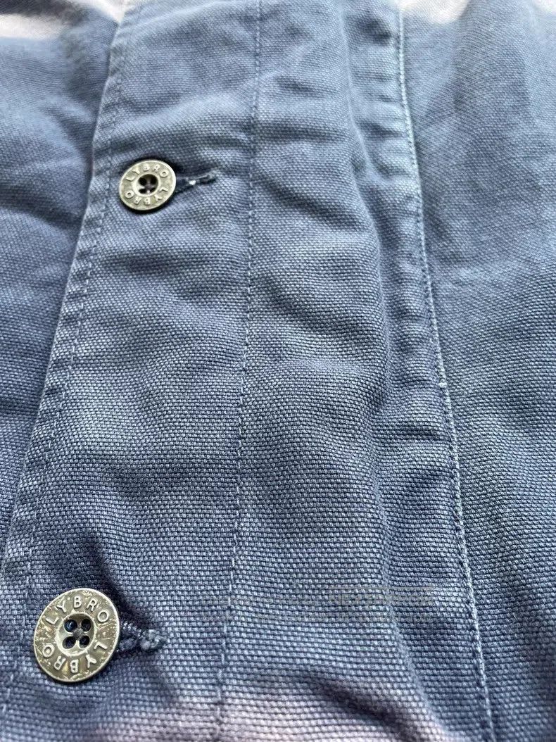 Nigel Cabourn Nigel Cabourn rompers Size US 30 / EU 46 - 3 Thumbnail