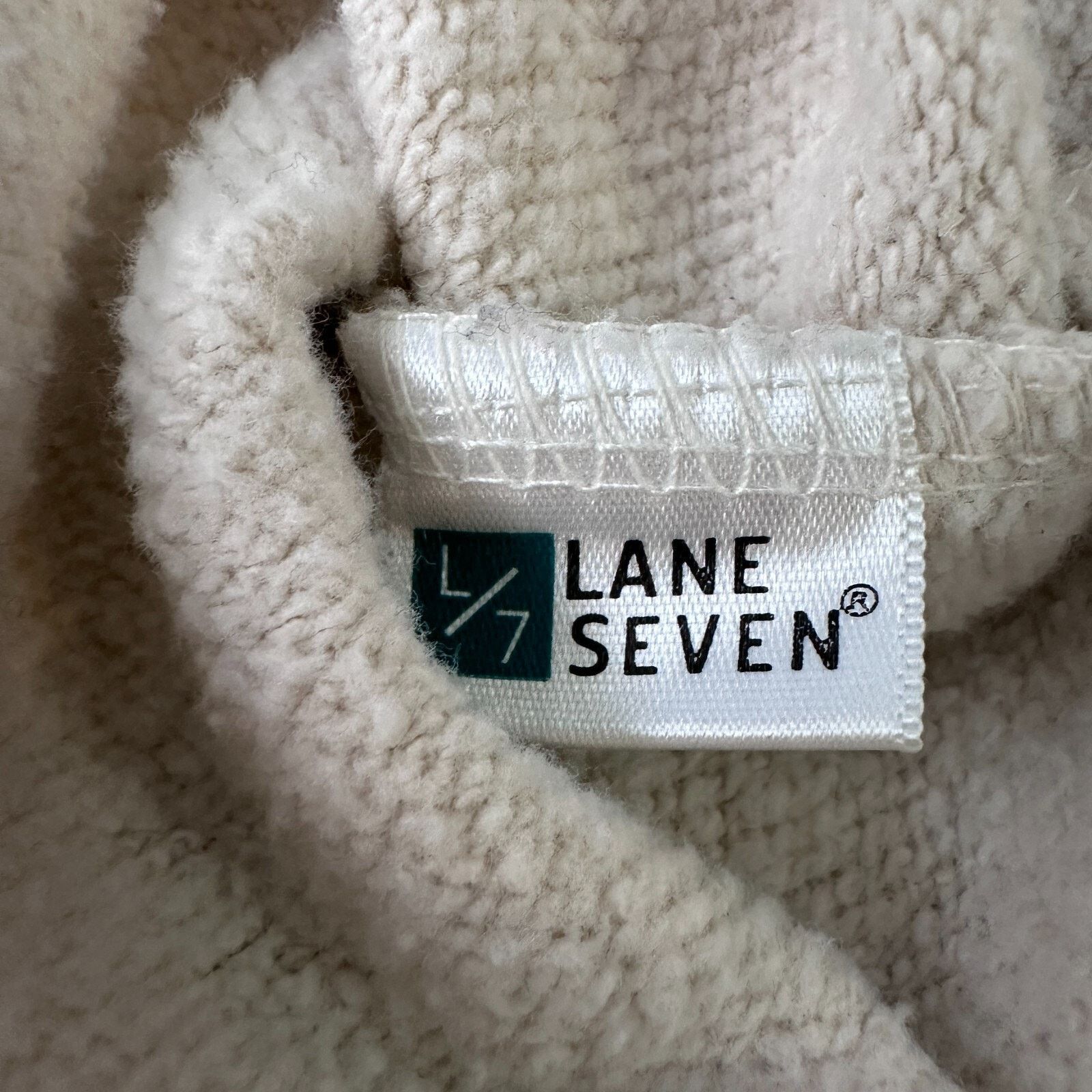 Other Sturniolo Triplets Let’s Trip Wheelie Hoodie Men L Cream Size US L / EU 52-54 / 3 - 7 Thumbnail