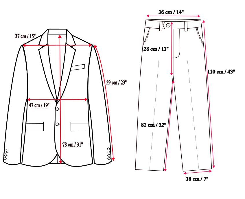 Other Bobe Silk 2 Piece Suit Size EU:36R; UK:10; US:6 - W28 L32 Size M / US 6-8 / IT 42-44 - 20 Thumbnail