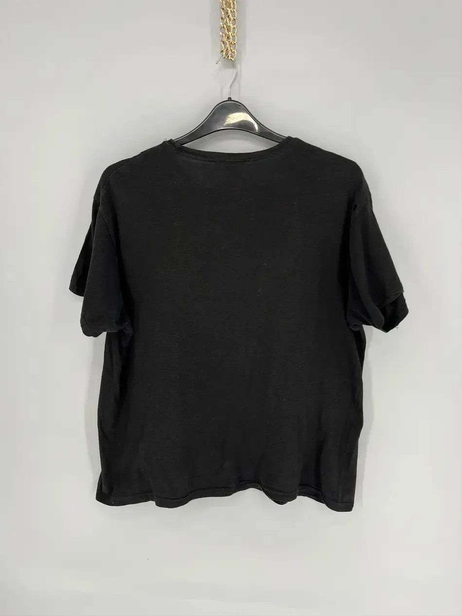 Band Tees MOTORHEAD Vintage Y2KKANYEWEST Band T shirt Rock Tee XL Size US L / EU 52-54 / 3 - 12 Thumbnail