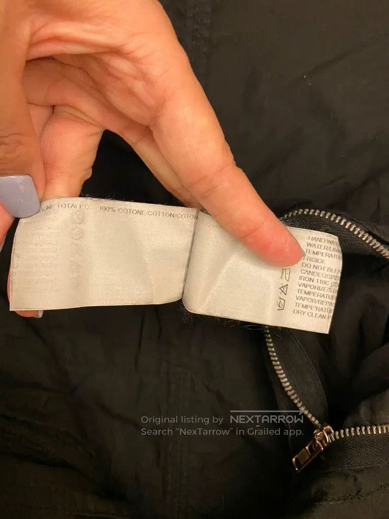 Rick Owens Rick Owens coat Size S / US 4 / IT 40 - 6 Thumbnail