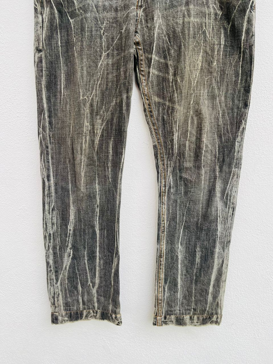 Japanese Brand Vintage Junmen Japanese Designer Fashion Style Size US 32 / EU 48 - 4 Thumbnail