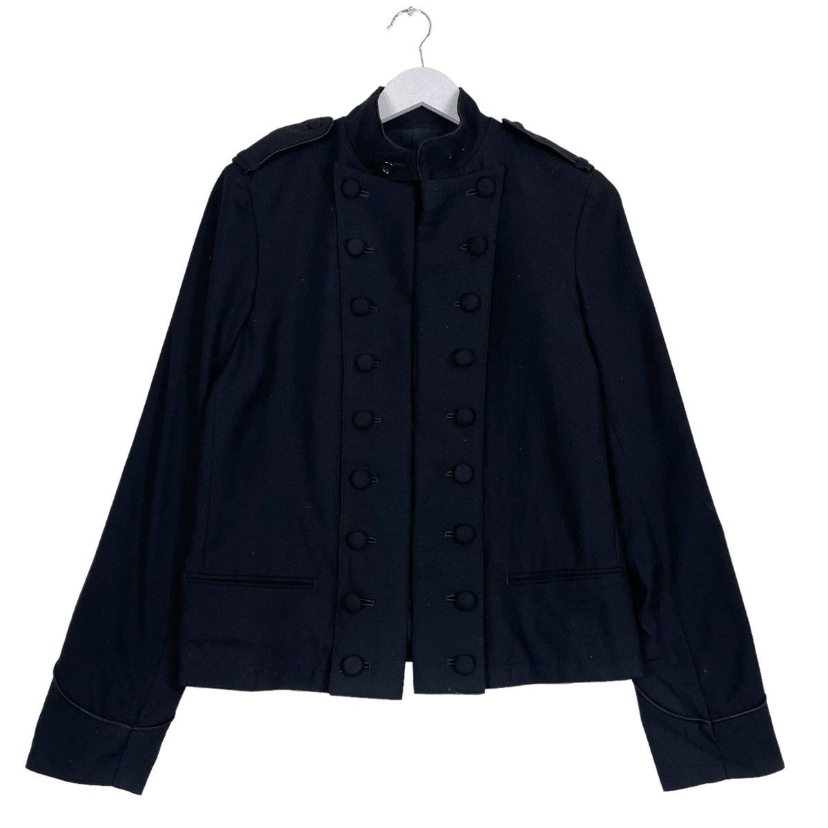 JOHN LAWRENCE SULLIVAN 💥JOHN LAWRENCE SULLIVAN SPENCER JACKET Size US S / EU 44-46 / 1 - 1 Thumbnail