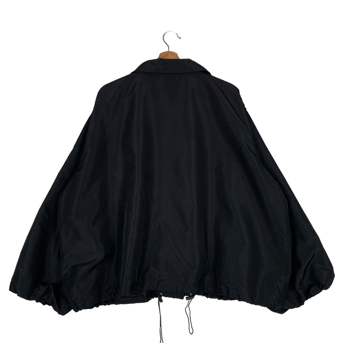 Playboy PLAYBOY Bunny Boxy Coach Jacket #0898-C40 Size US L / EU 52-54 / 3 - 7 Thumbnail