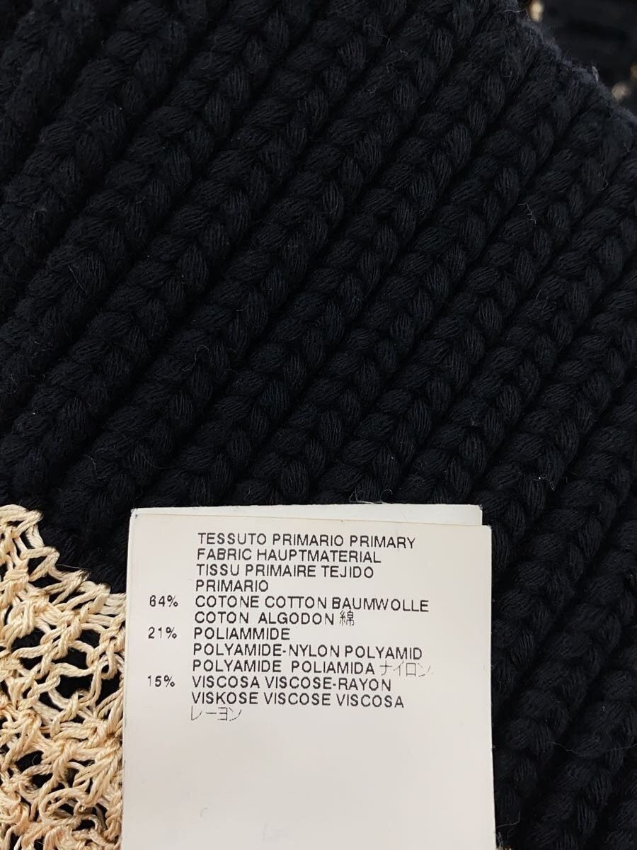 Maison Margiela Stitch Cotton Knit Cardigan Size US S / EU 44-46 / 1 - 6 Thumbnail