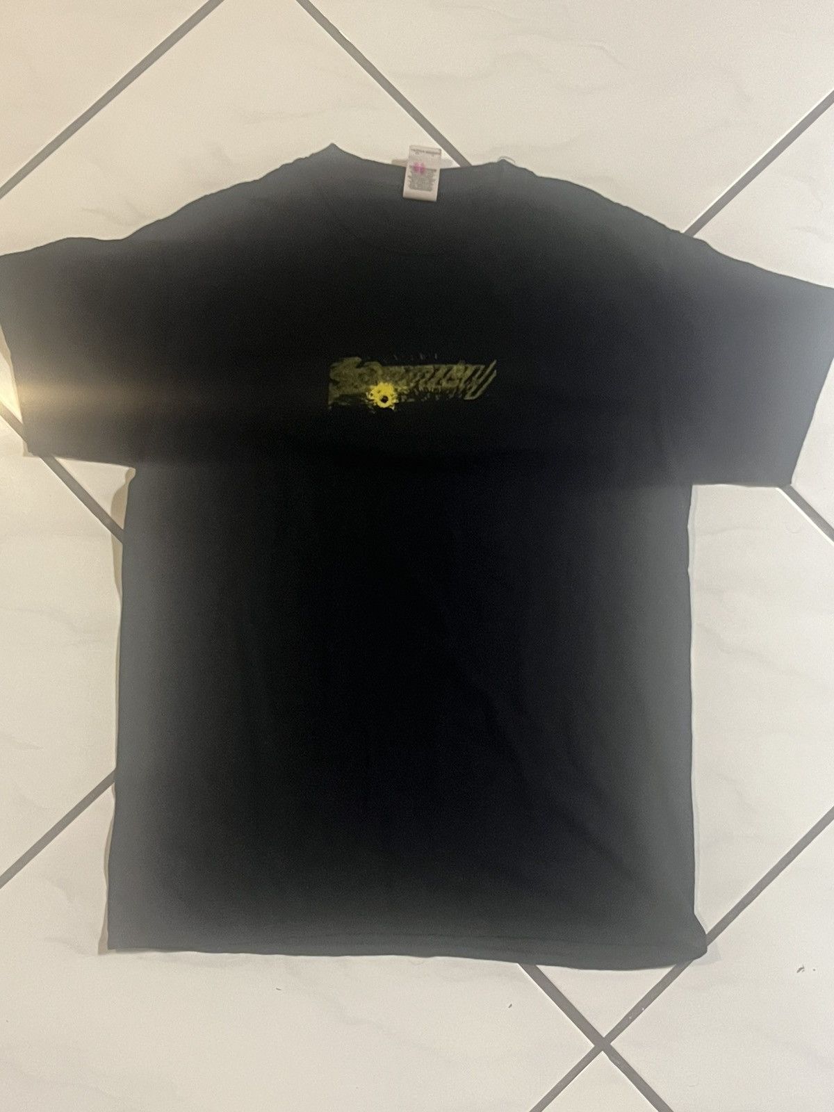 Other Post Malone Rockstar Stoney Tee T-Shirt Tour Merch Size US M / EU 48-50 / 2 - 1 Thumbnail