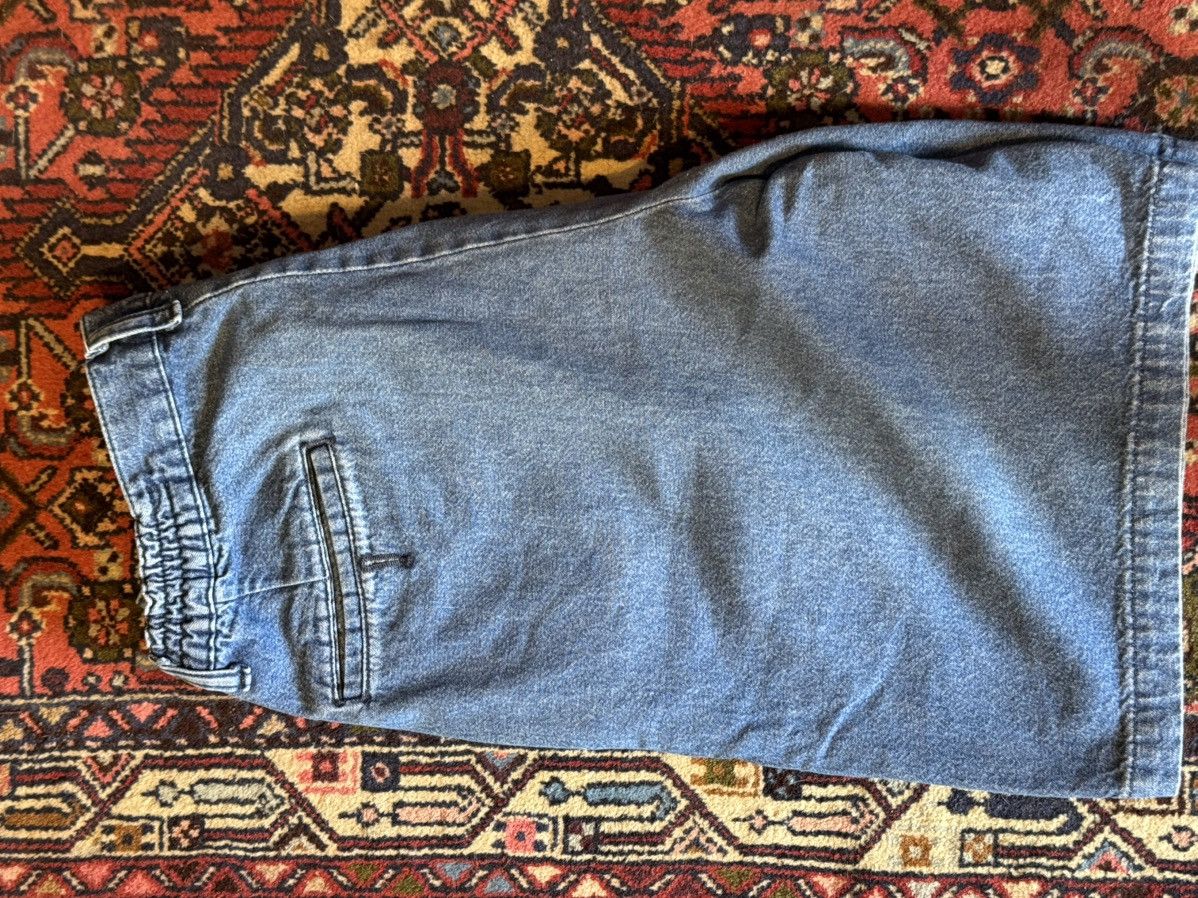 Wrangler Vintage Wrangler Jorts Size US 32 / EU 48 - 4 Thumbnail