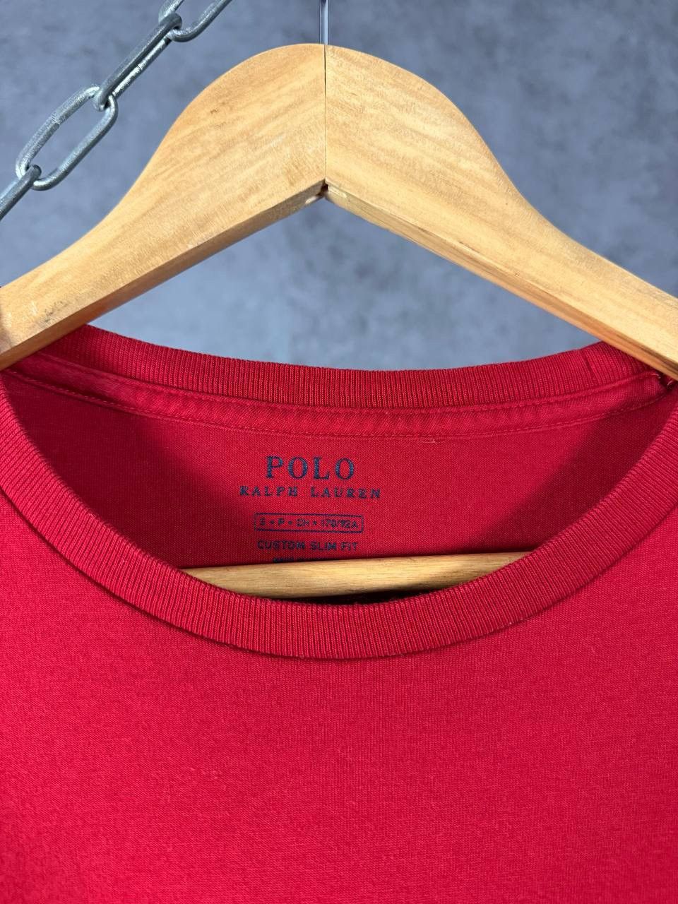 Polo Ralph Lauren Polo Ralph Lauren designer center logo longsleeve Size US S / EU 44-46 / 1 - 4 Thumbnail