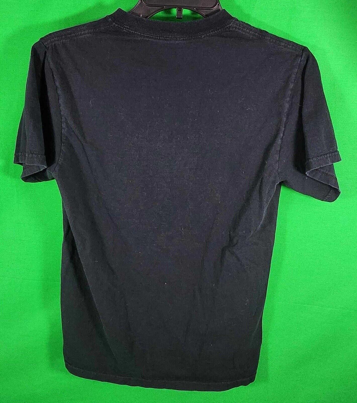 The Unbranded Brand Sons of Anarchy Graphic Tee - Vintage Black T-Shirt Size US S / EU 44-46 / 1 - 3 Thumbnail