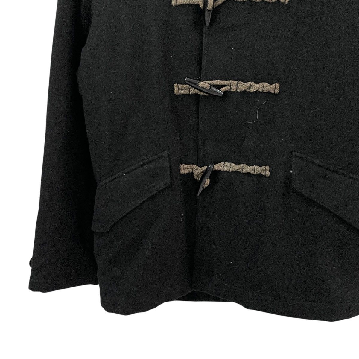 R.Newbold Vintage R.Newbold Duffle Jacket Size US M / EU 48-50 / 2 - 3 Thumbnail