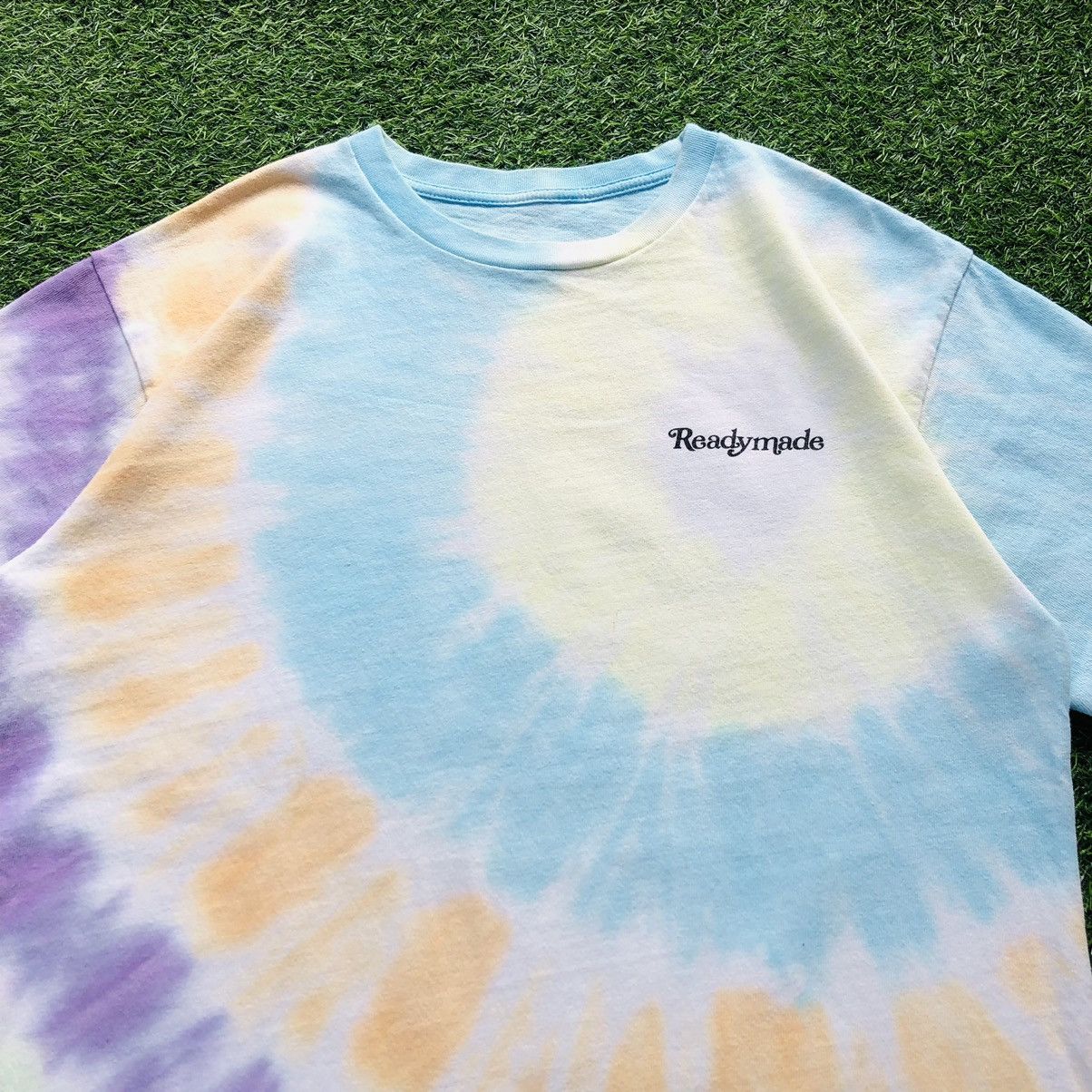 Girls Don't Cry × READYMADE Readymade x Girls Don’t Cry Collab Shirt Size US XL / EU 56 / 4 - 3 Thumbnail