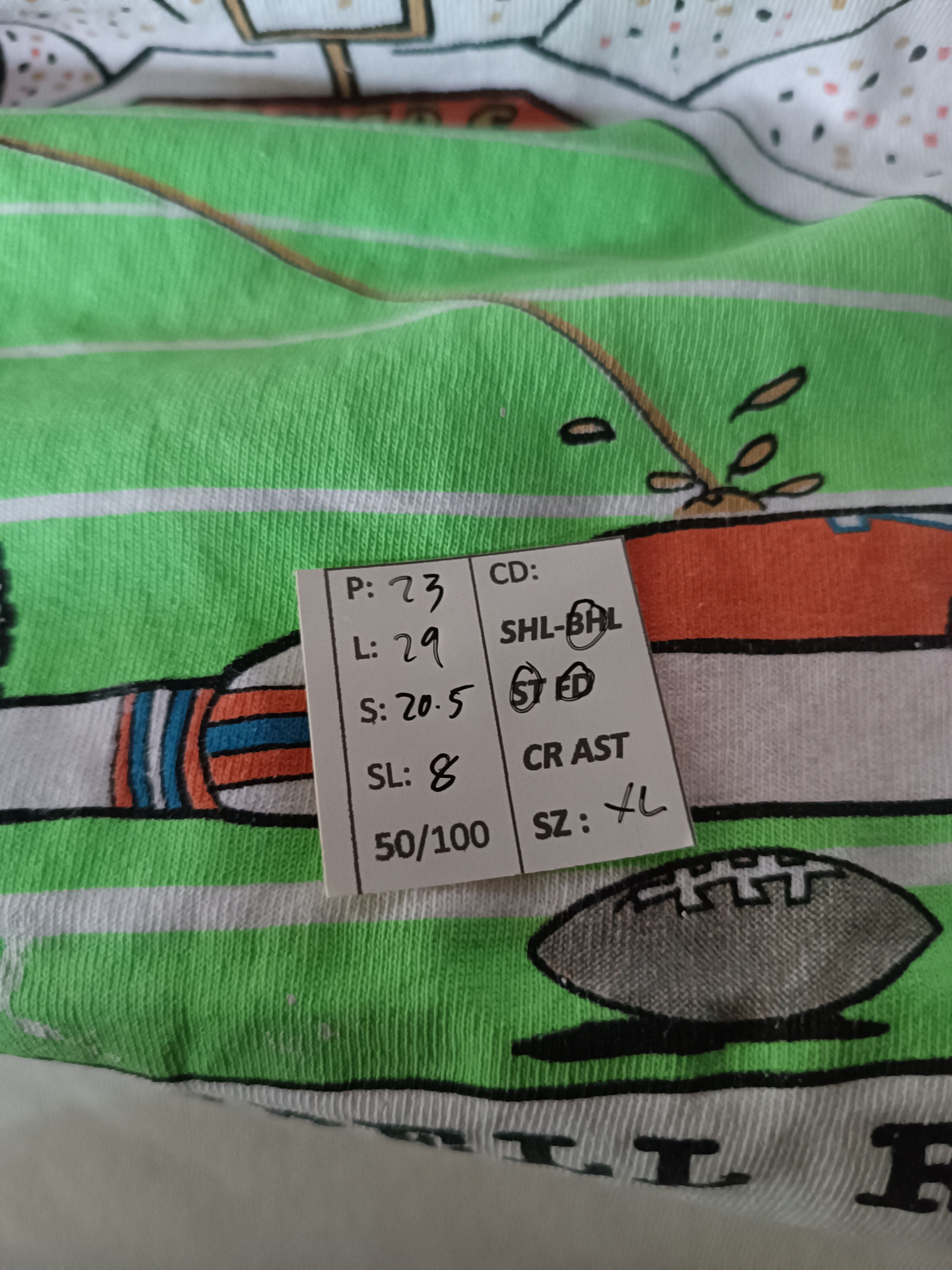 NFL THRASHED FADED VINTAGE 90'S NFL HOW YOU SPELL RELIEF FUNNY Size US XL / EU 56 / 4 - 22 Thumbnail