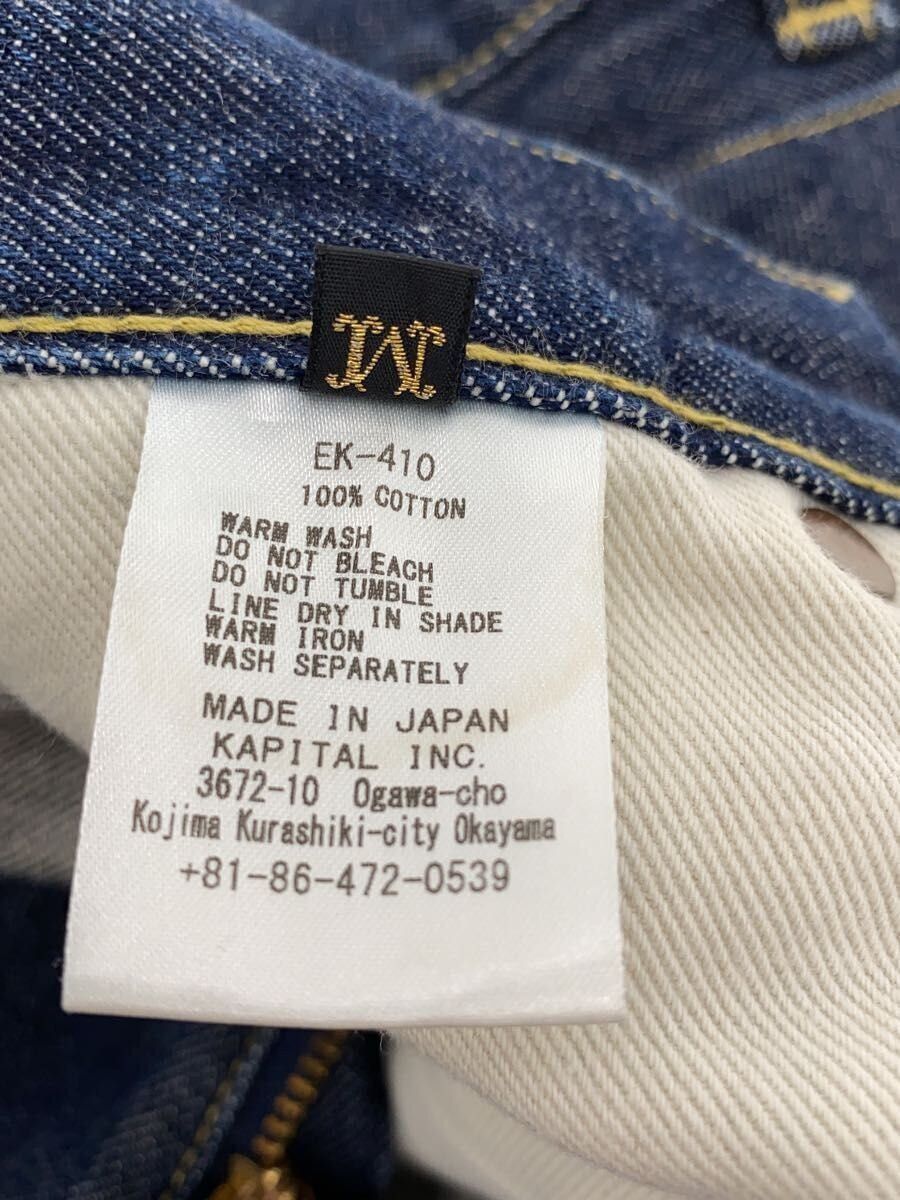 Kapital Jeans Size US 30 / EU 46 - 6 Thumbnail