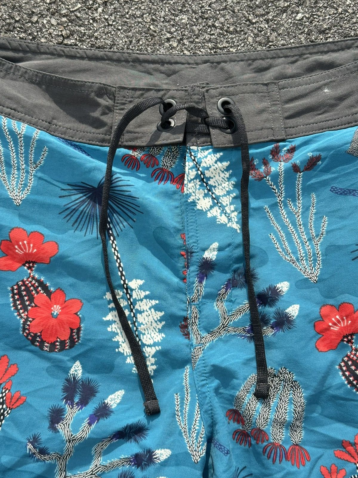 The North Face The North Face Men's Class V board shorts. Size US 34 / EU 50 - 10 Thumbnail
