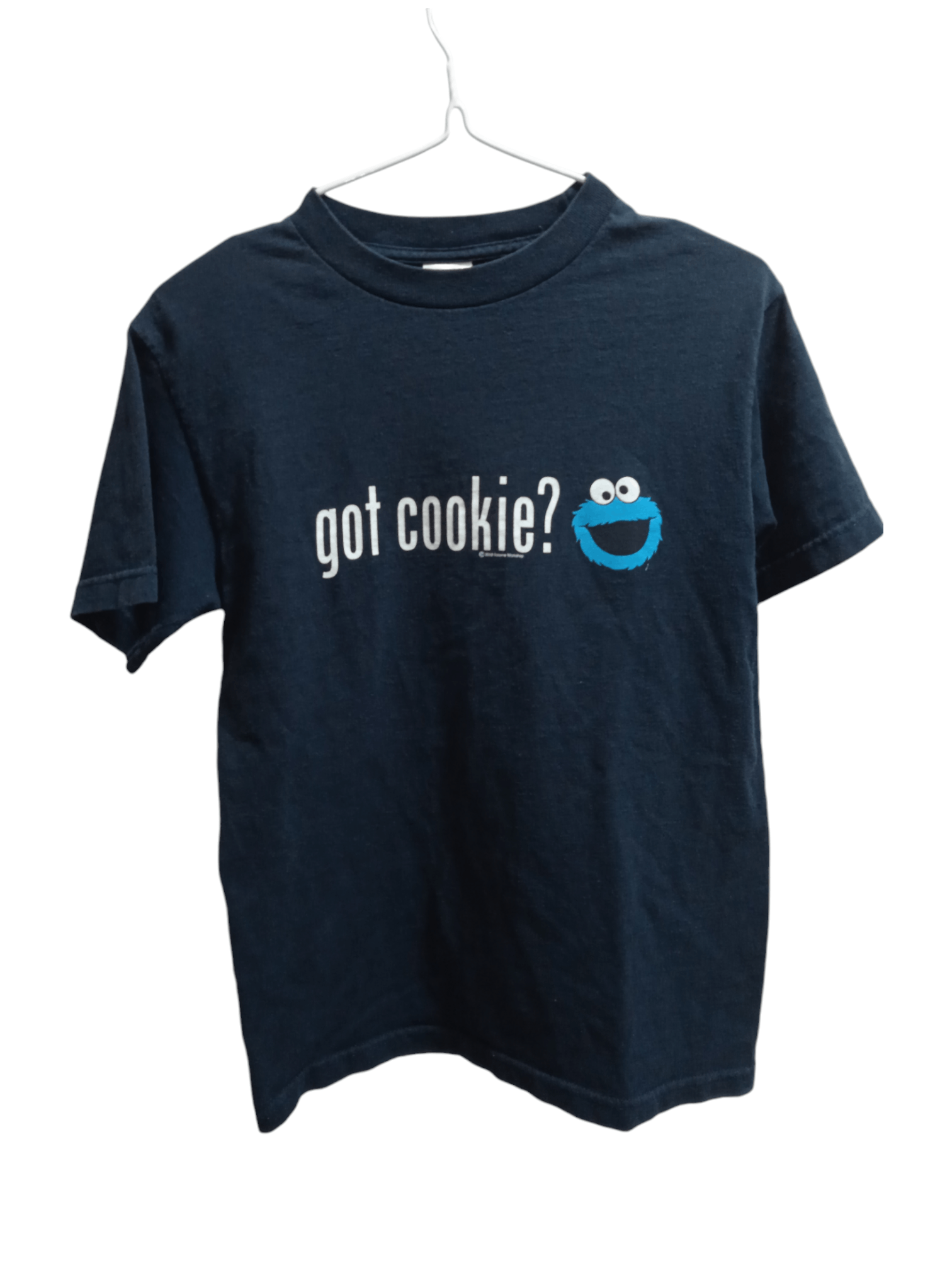 Andy Warhol × Cartoon Network × Vintage Vintage 90s Cookies