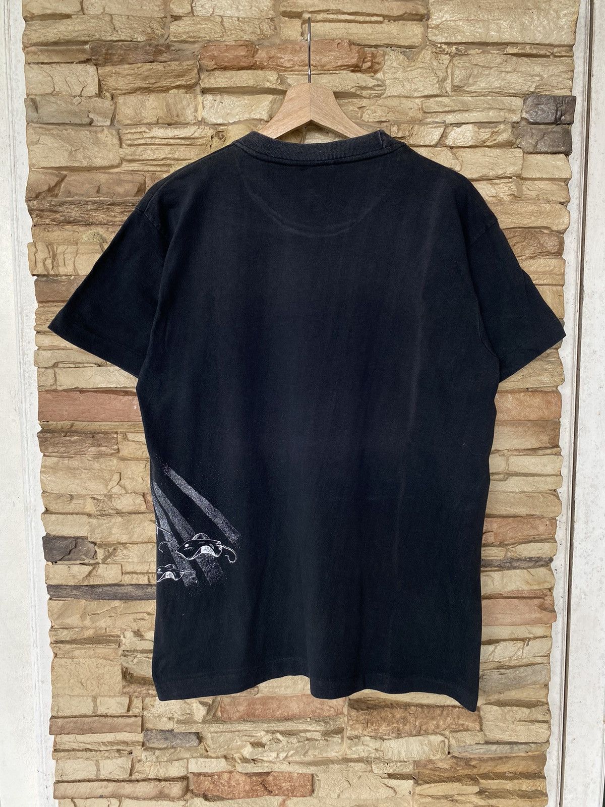 Vintage Vintage 90s Underwater World Singapore Size US M / EU 48-50 / 2 - 2 Thumbnail
