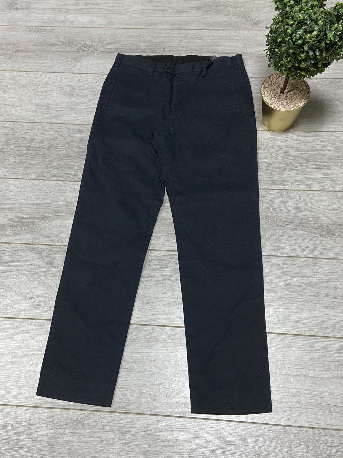 Prada Prada vintage pants Size US 32 / EU 48 - 3 Thumbnail