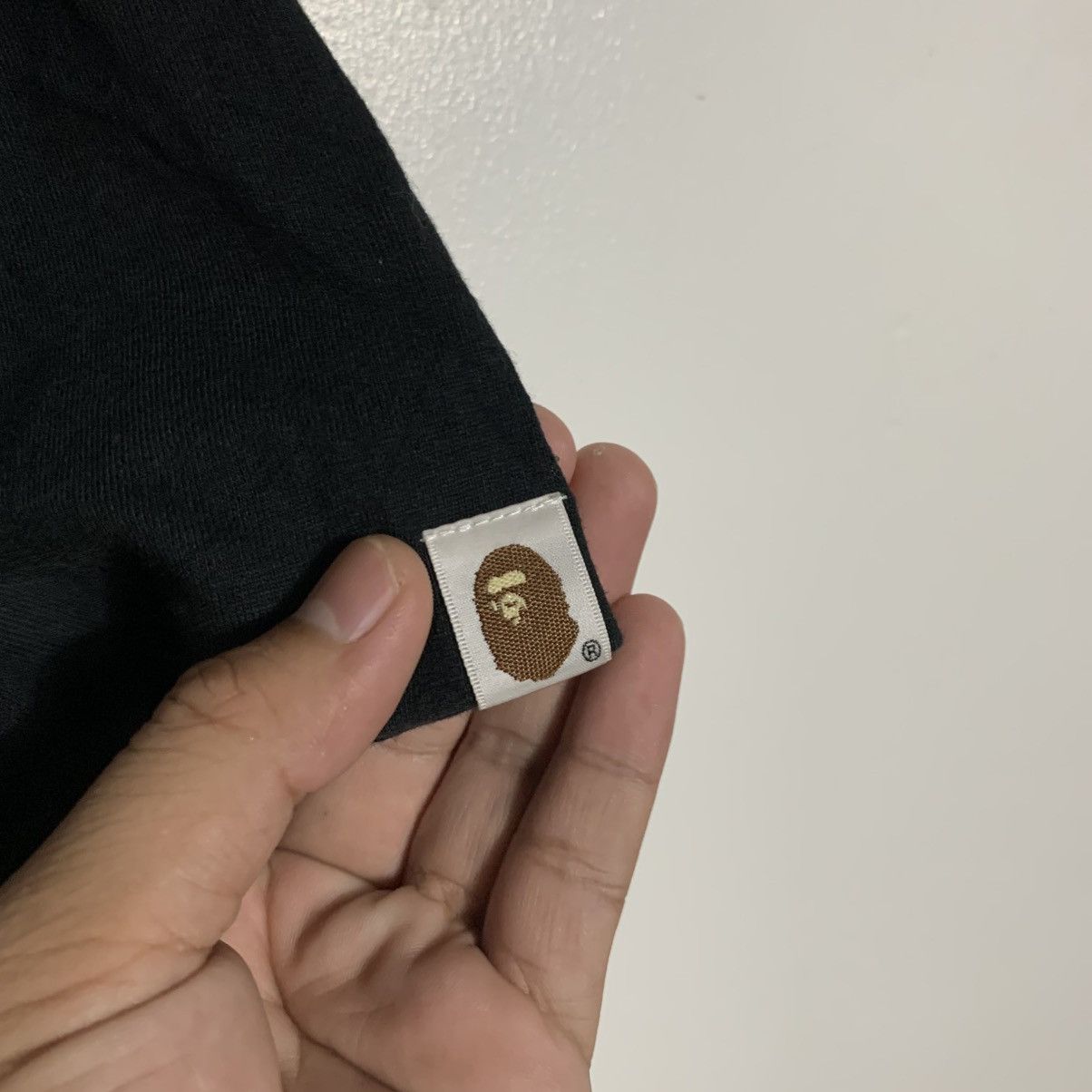 Bape Bape Busy Works Multi Print atee Size US XL / EU 56 / 4 - 10 Thumbnail