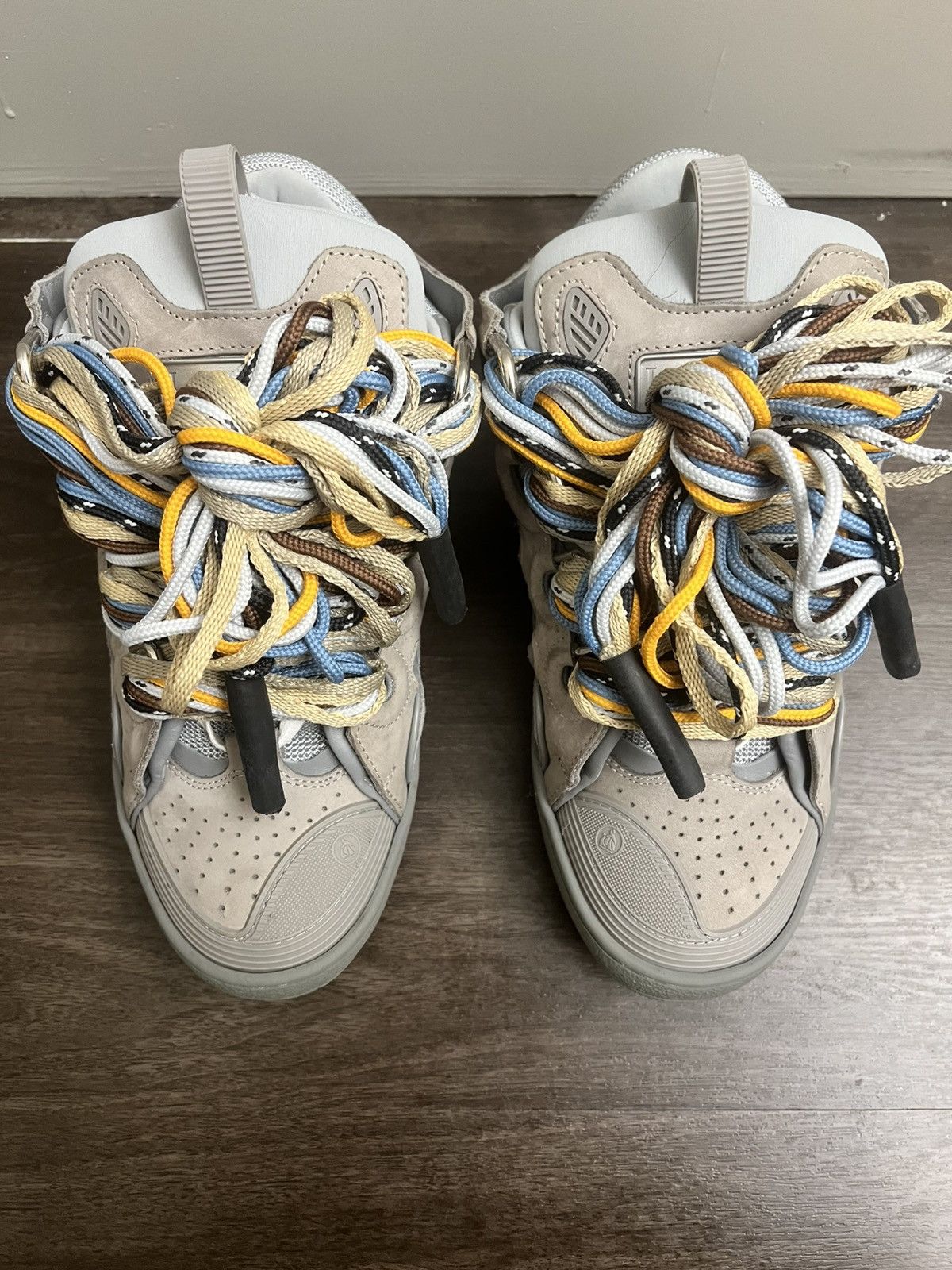 Lanvin Lanvin Sneaker Size US 8.5 / EU 41-42 - 1 Thumbnail