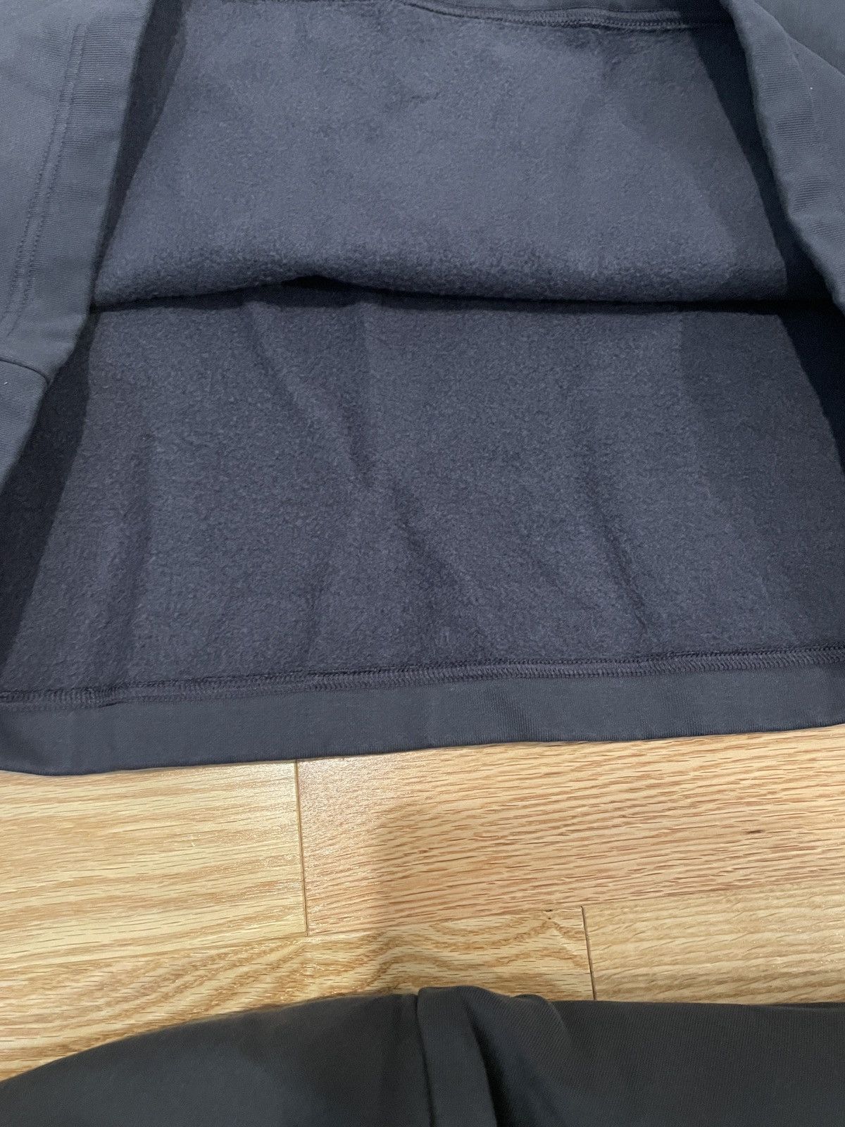 Balenciaga × Gap × Kanye West Yeezy Gap Balenciaga Dove Sweatsuit Medium Size US M / EU 48-50 / 2 - 5 Thumbnail