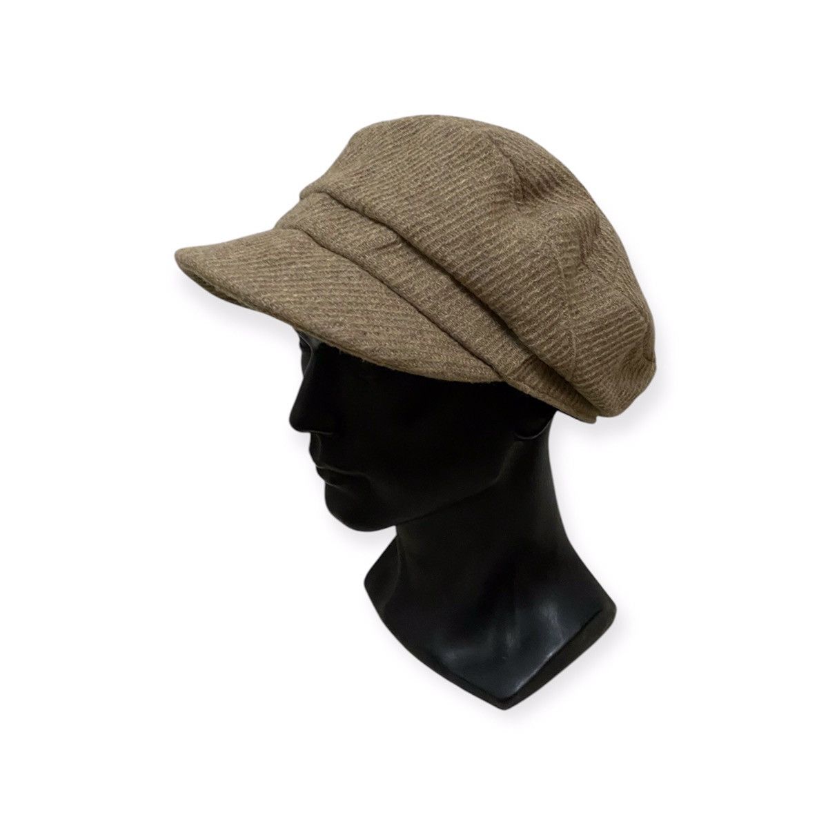 Vintage Vintage Mademoiselle Zaza Paris Hat Size ONE SIZE - 1 Thumbnail