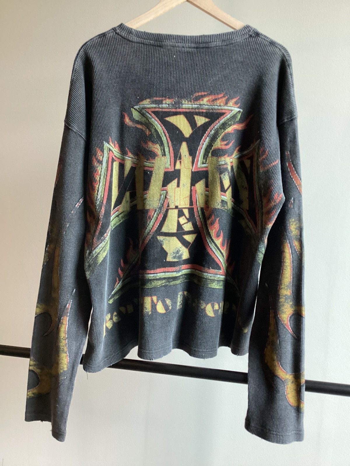 Vale Vale Forever Reborn Thermal Size US XXL / EU 58 / 5 - 2 Thumbnail
