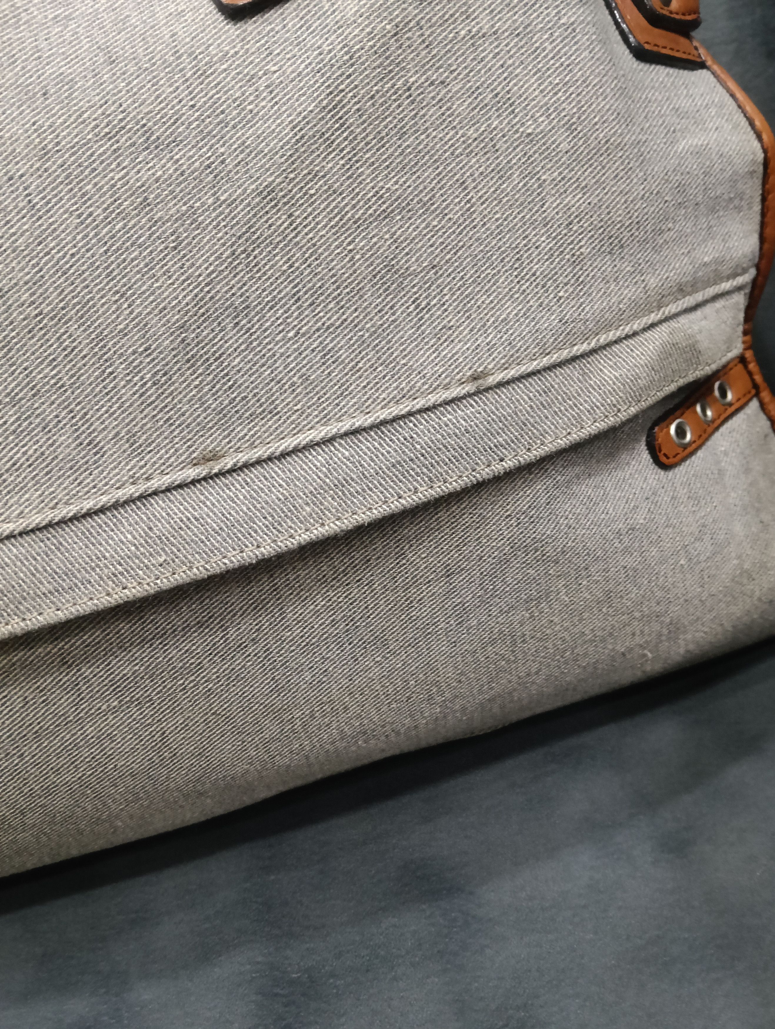 Japanese Brand × MasterPiece Masterpiece Japan Messenger Bag Size ONE SIZE - 8 Thumbnail