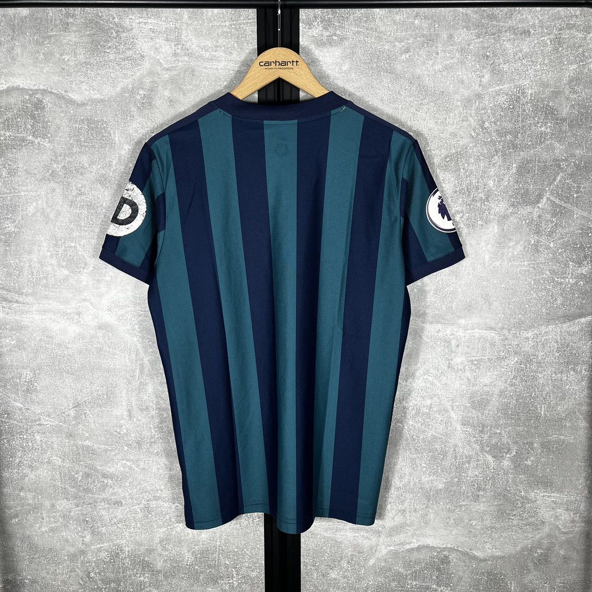 Adidas × Vintage ADIDAS LEEDS UNITED LUFC SOCCER JERSEY HOME Football T-shirt Size US M / EU 48-50 / 2 - 6 Thumbnail