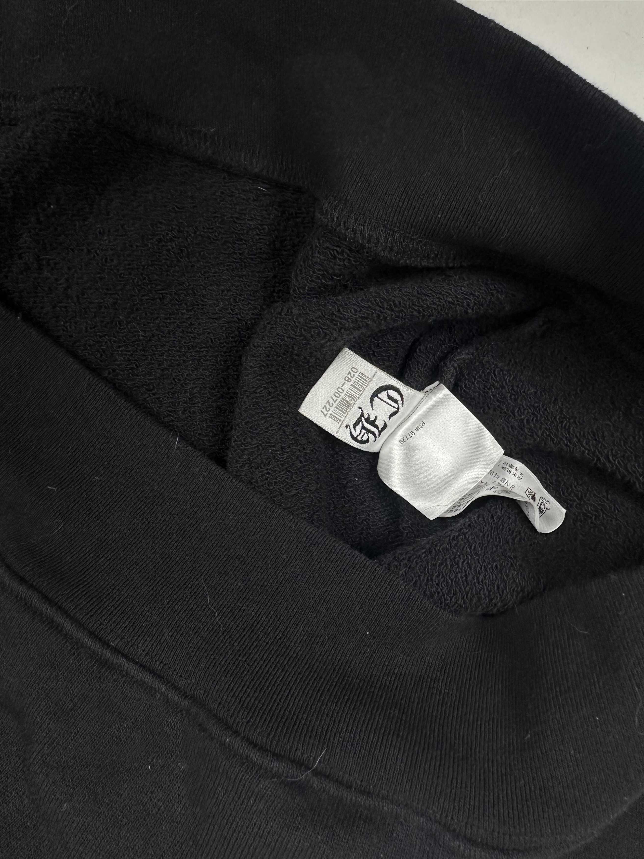 Chrome Hearts CH Pink Hoodie Size US XL / EU 56 / 4 - 10 Thumbnail