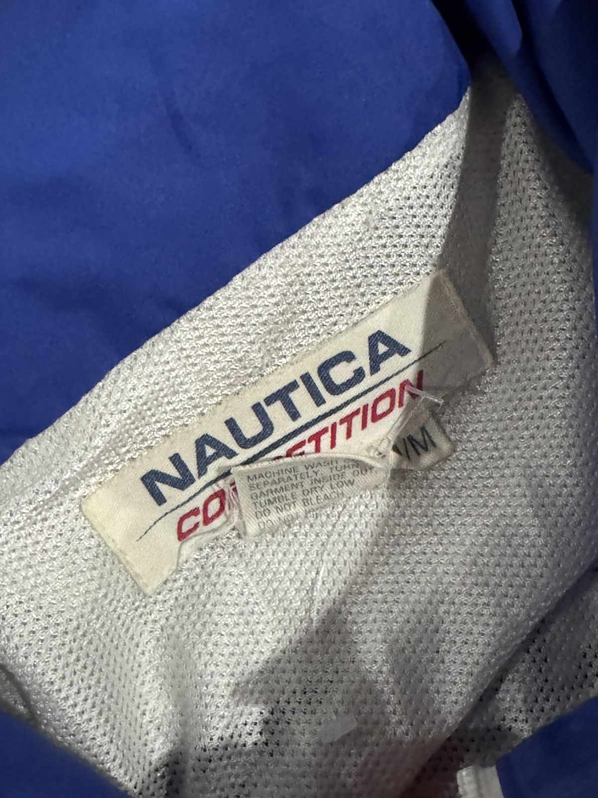 Nautica Nautica N3X Competition Jacket Size US M / EU 48-50 / 2 - 4 Thumbnail