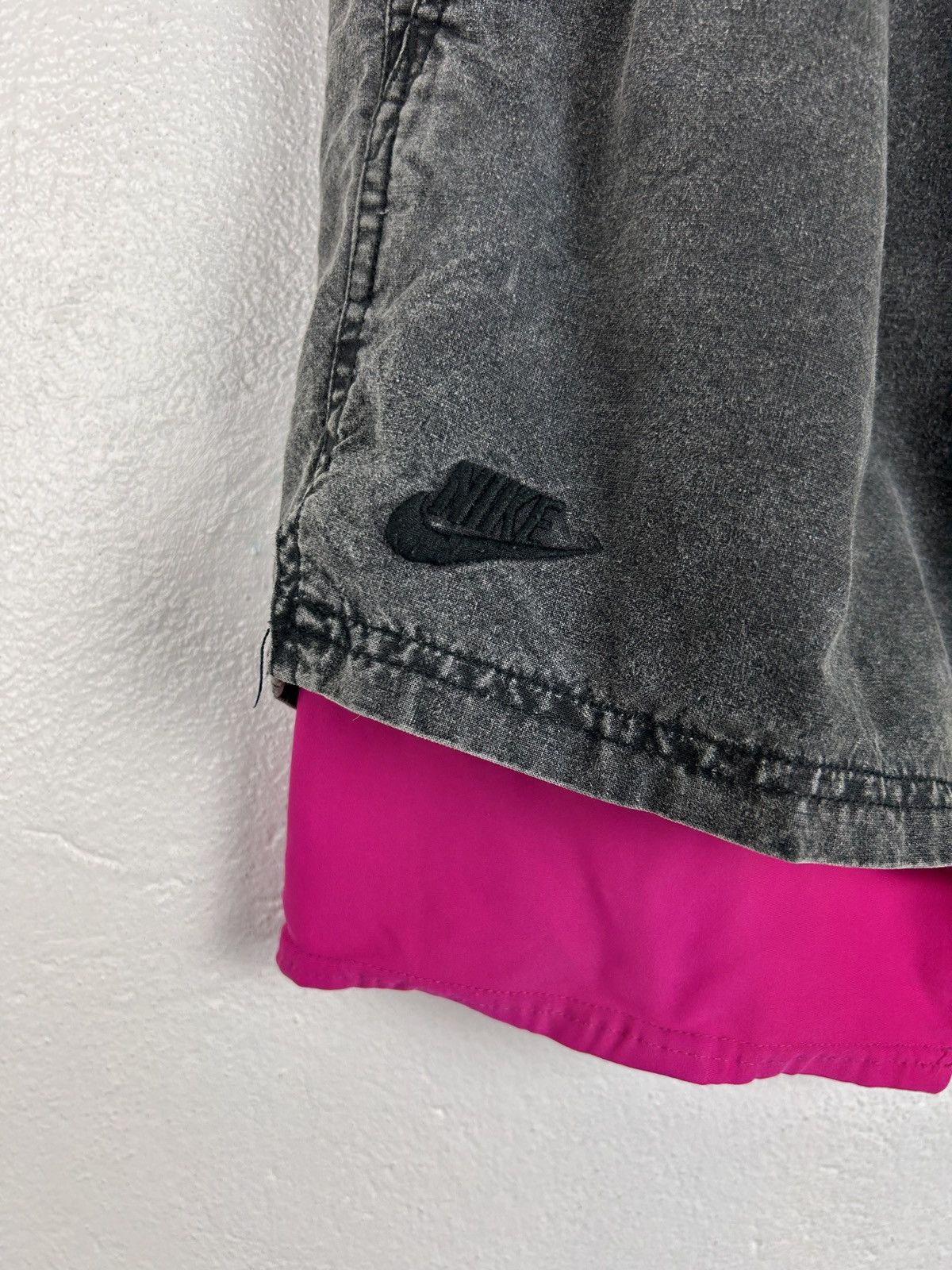 Andre Agassi × Nike × Vintage Vintage Nike Challenge Court 1991 