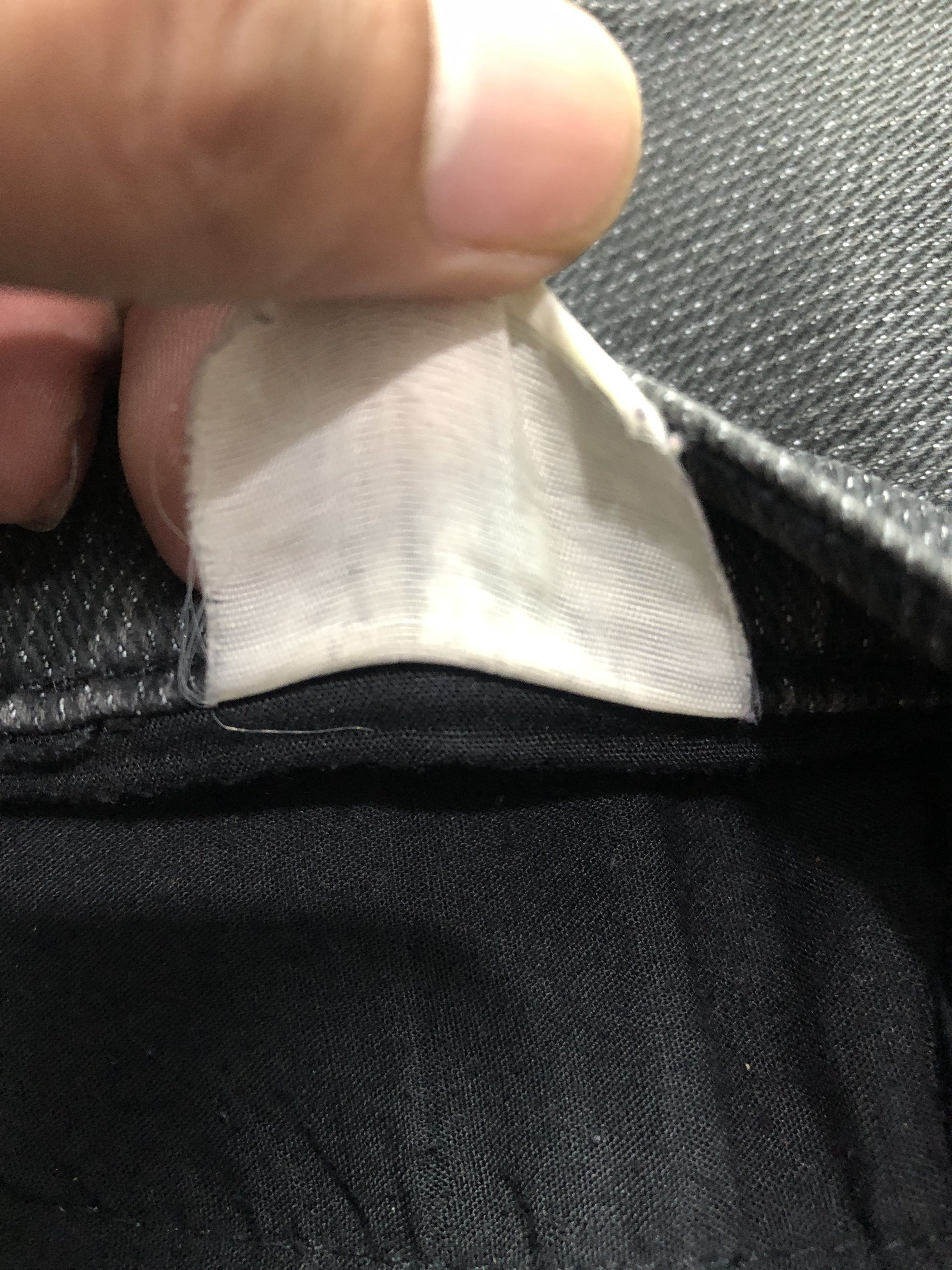 Dolce & Gabbana Dolce & Gabbana Denim Pants Size US 34 / EU 50 - 14 Thumbnail