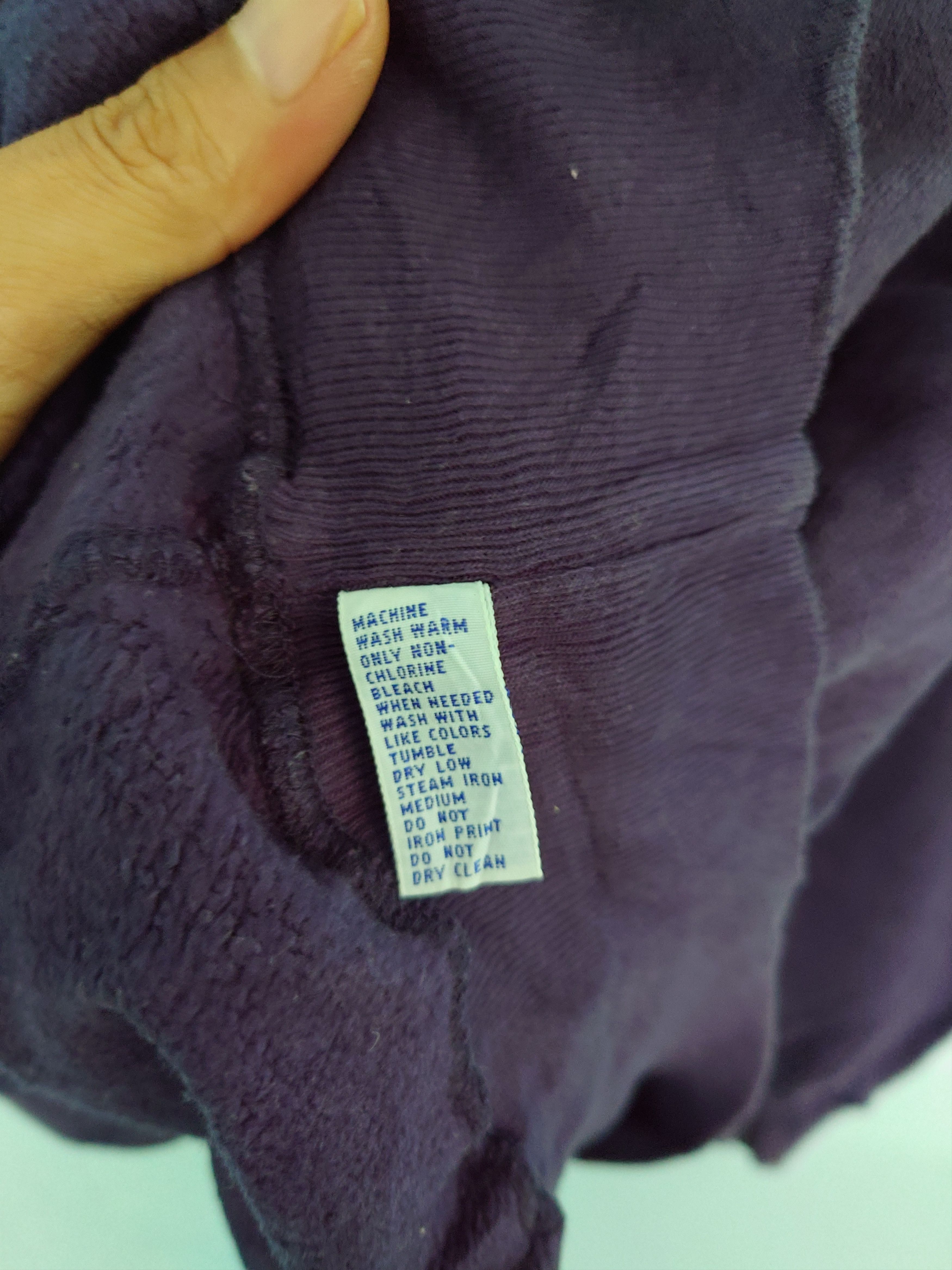 Polo Ralph Lauren Vintage Polo Bear Ralph Lauren Crewneck Sweater Size US L / EU 52-54 / 3 - 5 Thumbnail