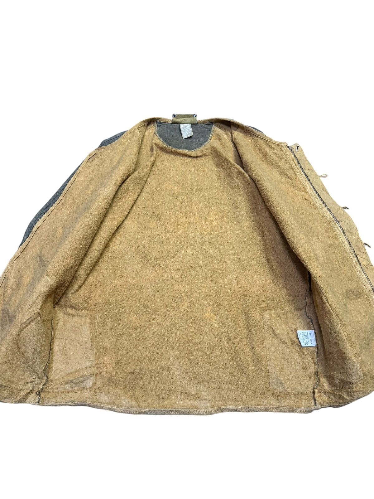 Japanese Brand Inspired Vintage 80s Jacket by Hibeck Size US M / EU 48-50 / 2 - 6 Thumbnail