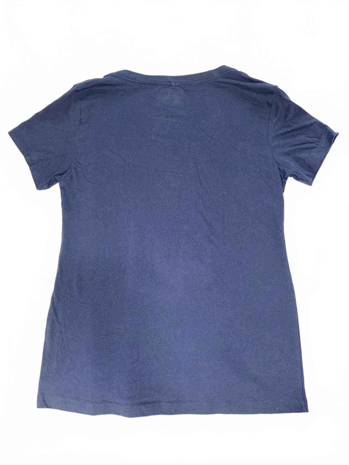 MLB San Diego Padres Women's V-Neck Tee - Patriotic Design Size XL / US 12-14 / IT 48-50 - 3 Thumbnail