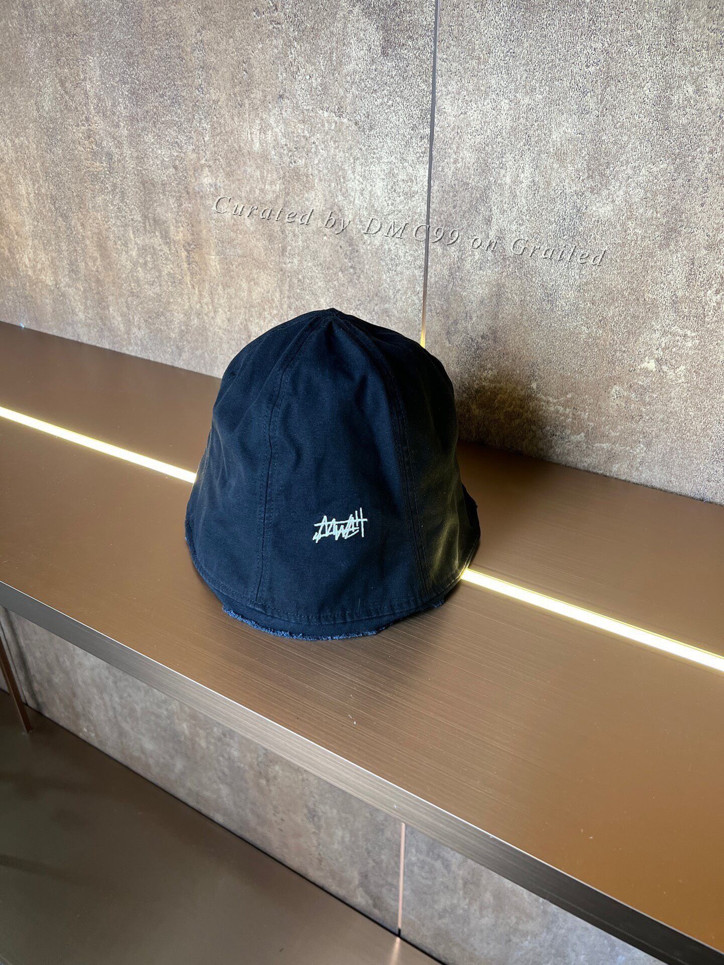 Stussy Stussy Fisherman Hat Size ONE SIZE - 1 Thumbnail