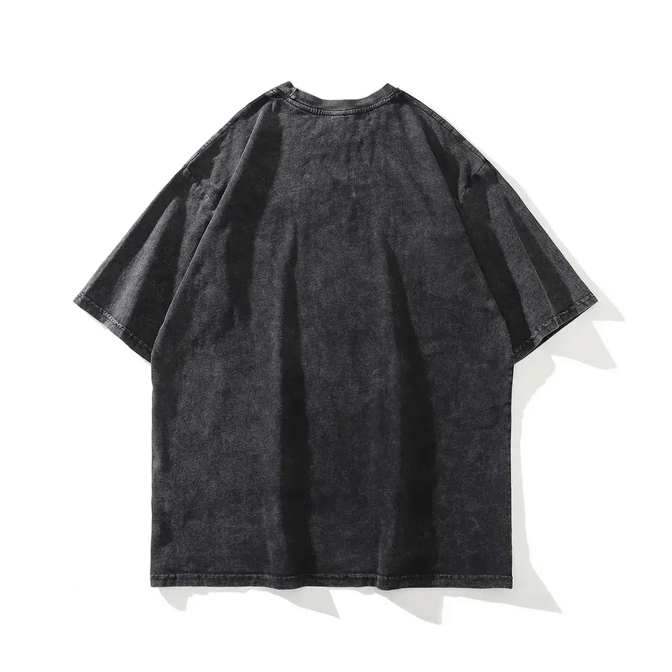 Japanese Brand × Vintage 90s Vintage Design Printed T Shirt Size US XL / EU 56 / 4 - 2 Thumbnail