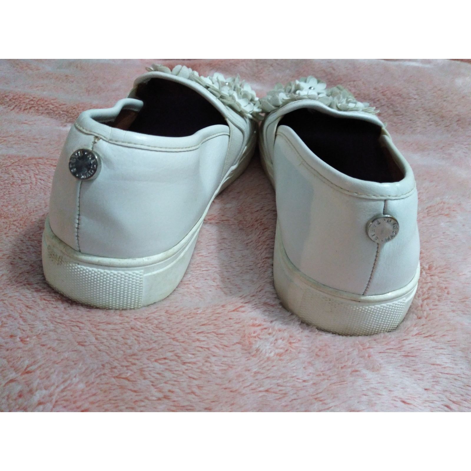 Steve Madden Steve Madden Slip on sneakers Size US 9 / IT 39 - 3 Thumbnail