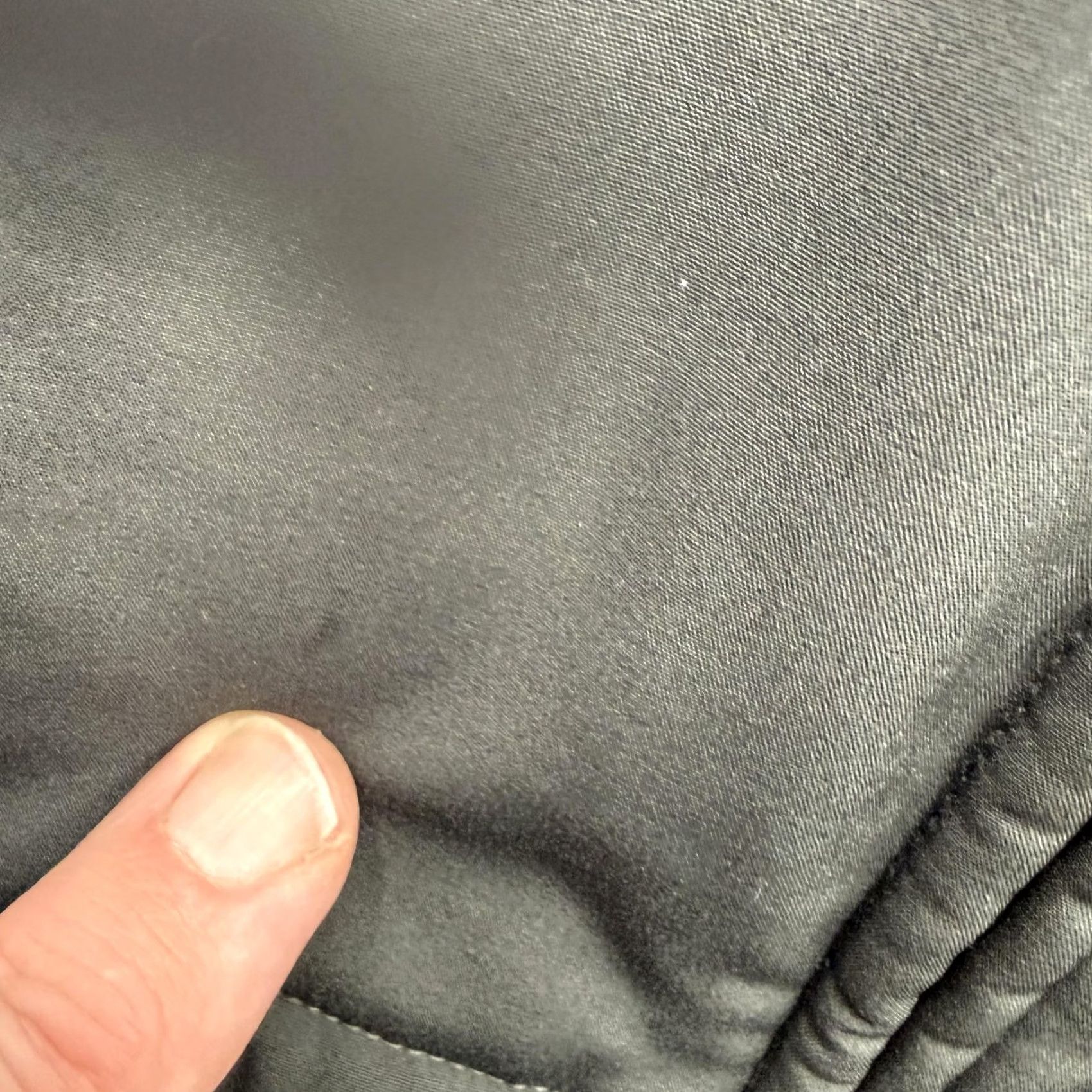 Vintage Kings Mens 3XL Gray Softshell Vest - Outdoor Hiking, Hunting, Workwear Size US XXL / EU 58 / 5 - 4 Thumbnail