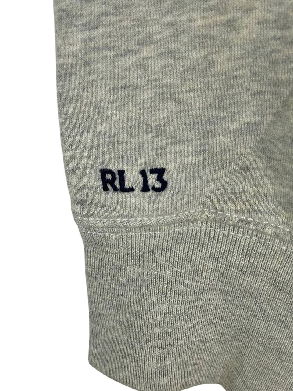 Other Vintage 90 polo sport polo bear polo rl 13 hoodie size M Size US M / EU 48-50 / 2 - 4 Thumbnail