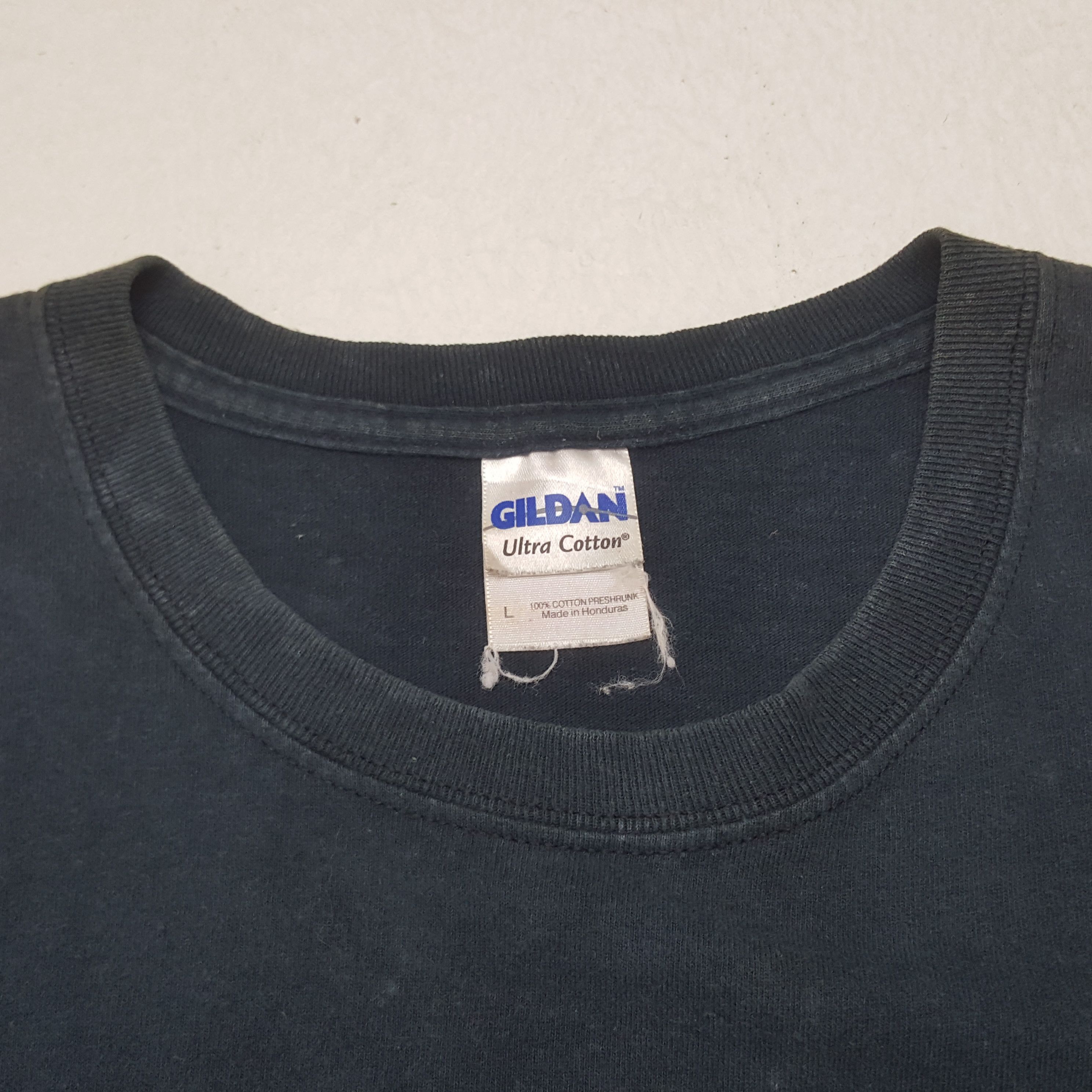 Ford Vintage Ford Supercar Racing Tshirt C285N72 Size US L / EU 52-54 / 3 - 4 Thumbnail