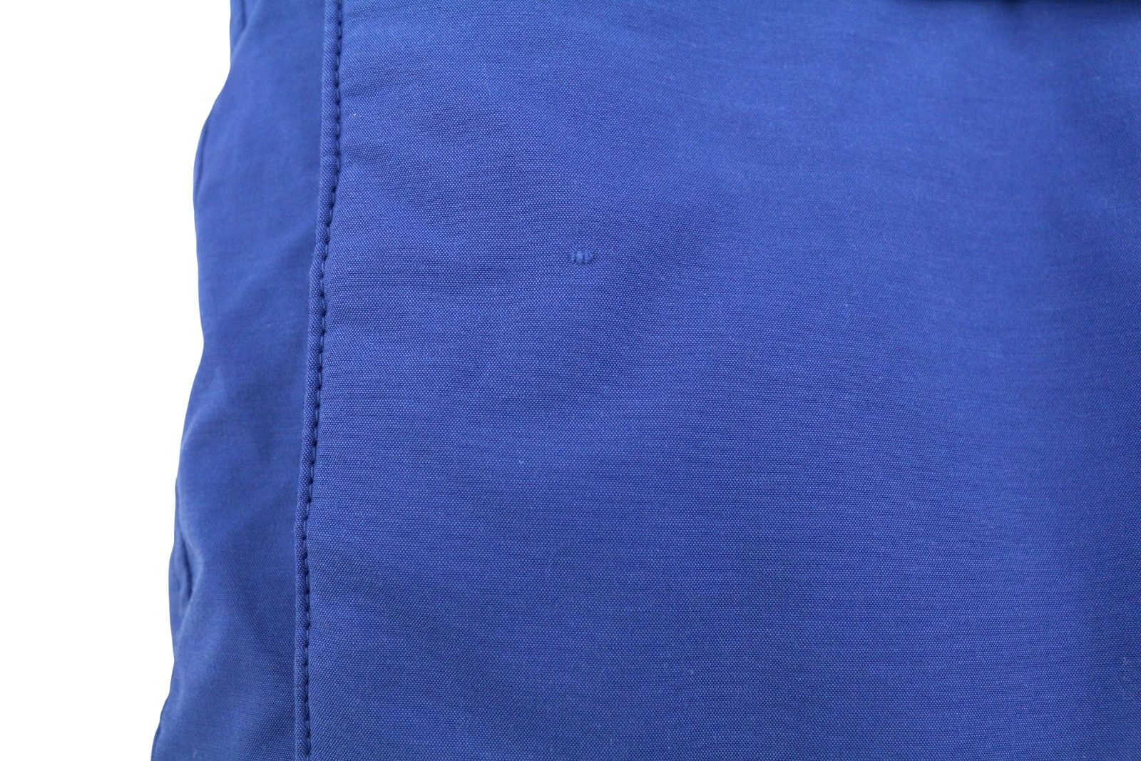 Scotch & Soda M Blue Heavy Padded Hooded Parka RRP381 88471 Size US M / EU 48-50 / 2 - 13 Thumbnail