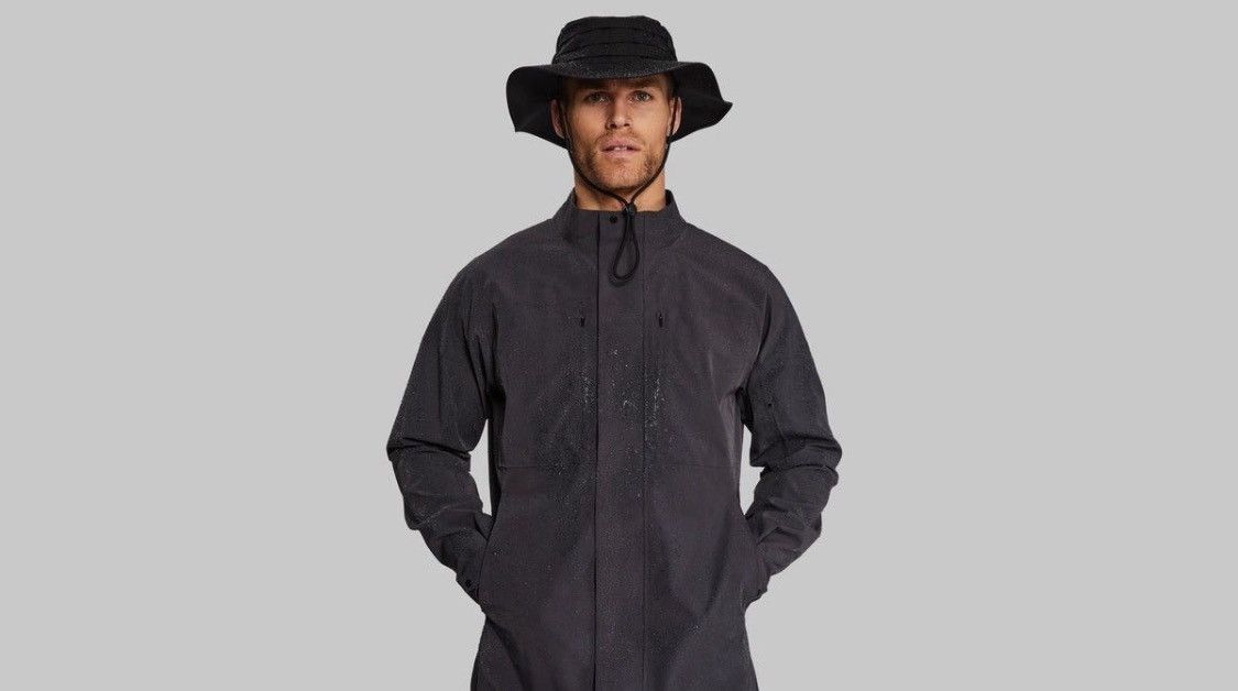 Outdoor Research × Vollebak Vollebak Planet Earth Very Rare Jacket Size US S / EU 44-46 / 1 - 2 Thumbnail